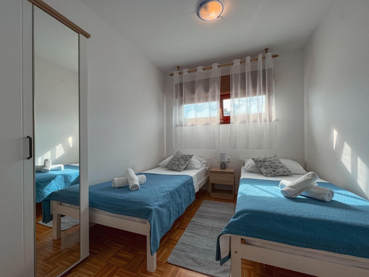 Apartment Large Felicita Near Center *